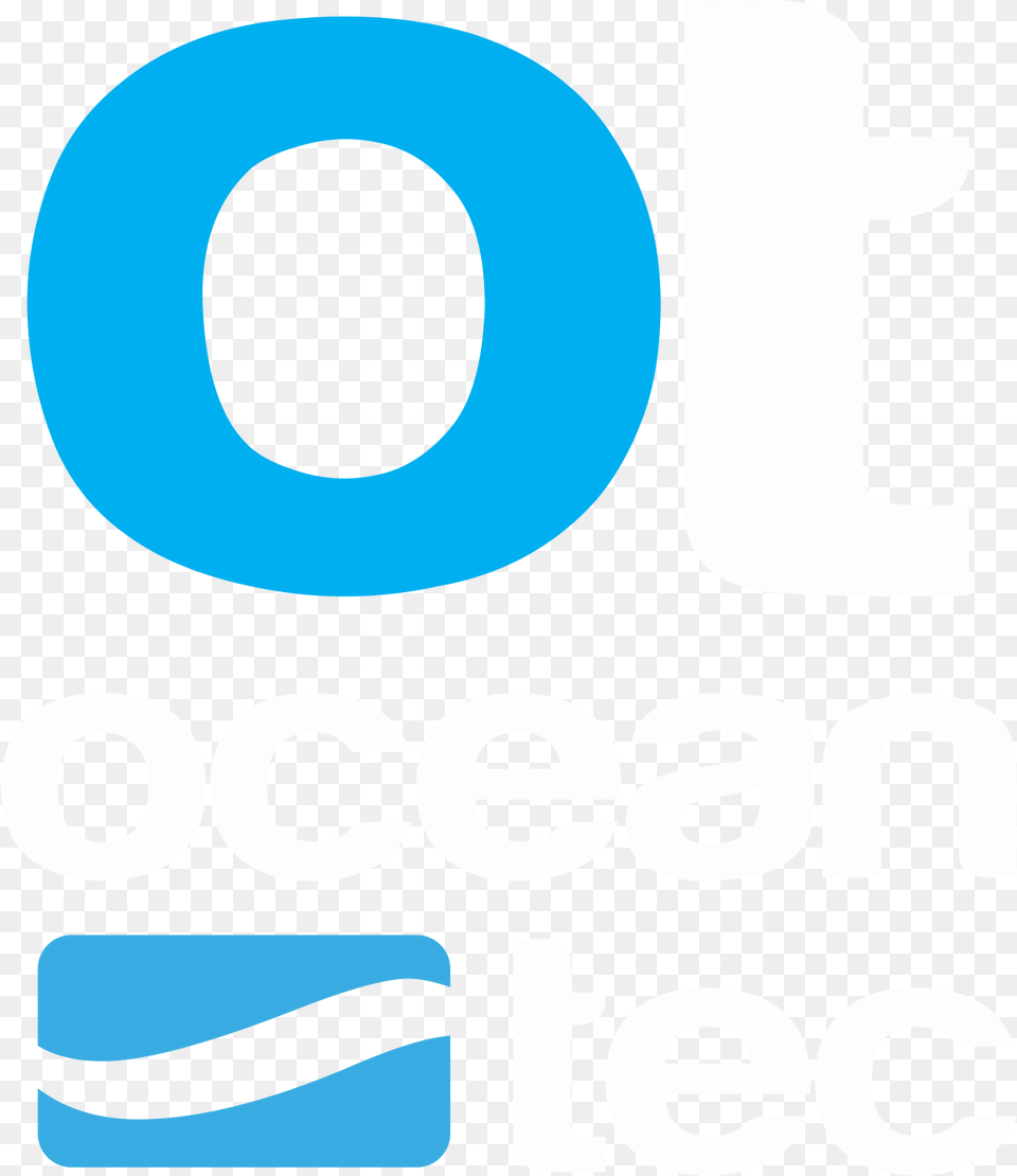 Ocean Tec Circle, Text, Number, Symbol Free Png