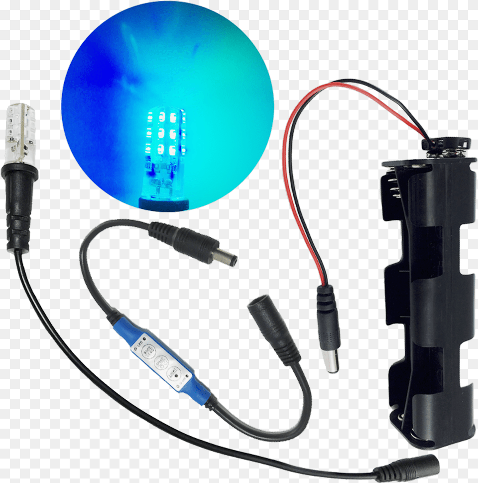 Ocean Water Lighting Kit Usb Cable, Adapter, Electronics, Computer Hardware, Hardware Free Transparent Png