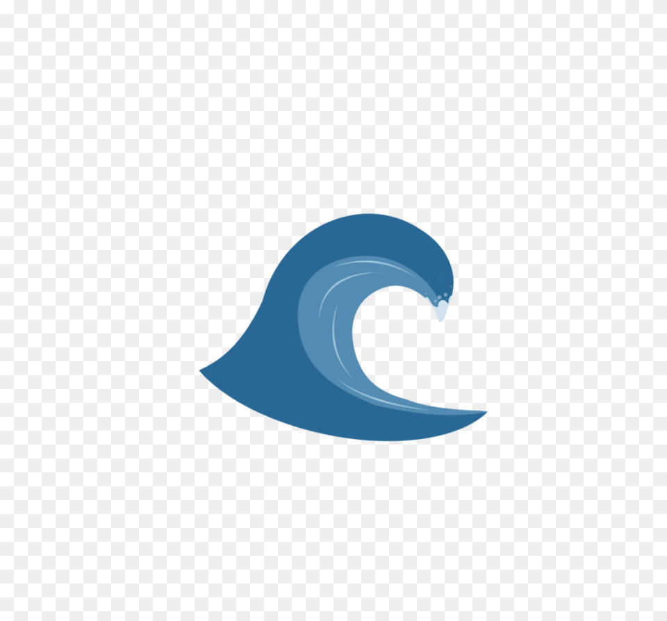 Ocean Wave Vector, Astronomy, Moon, Nature, Night Png