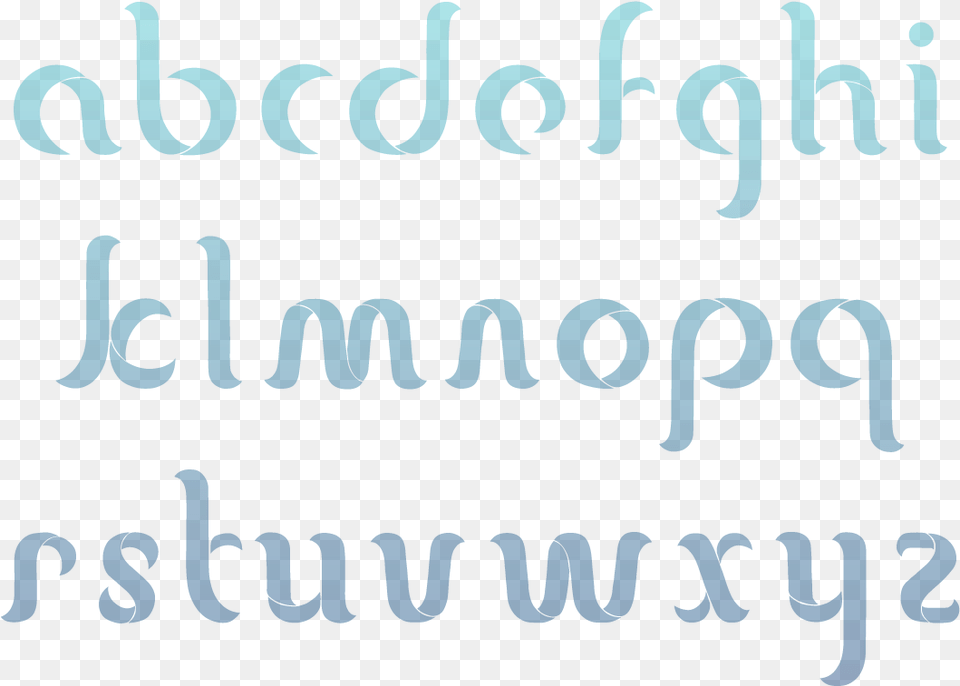 Ocean Waves, Text, Letter Free Transparent Png