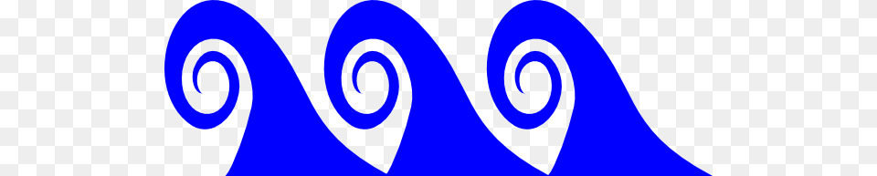 Ocean Waves Clip Art, Spiral, Graphics, Logo Png Image