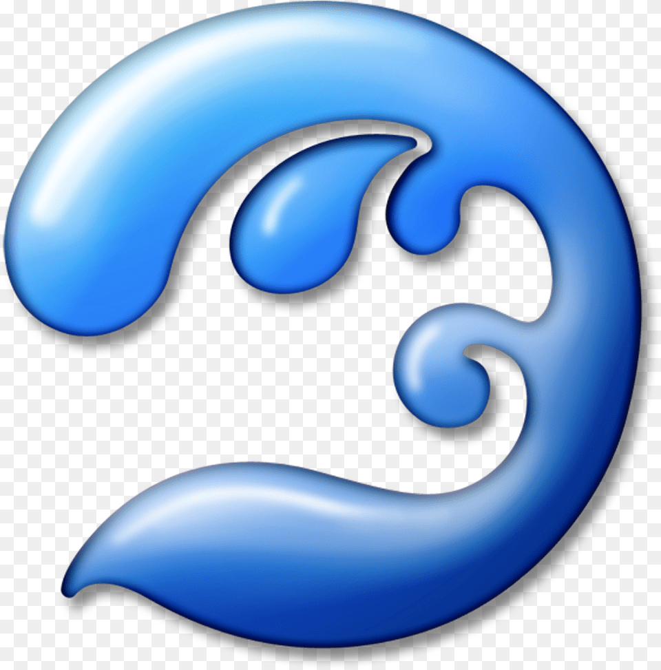 Ocean Waves Ocean Wave Icon, Logo Png Image