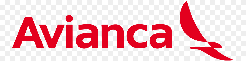 Oceanair Linhas Aereas Avianca Logo Transparent, Text Png Image
