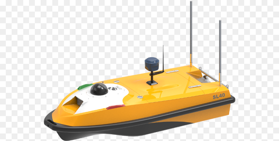 Oceanalpha Sl40 Usv Ocean Alpha, Boat, Vehicle, Transportation, Sailboat Free Png Download