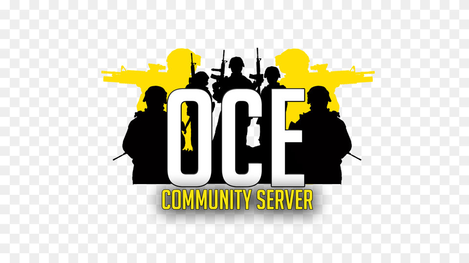 Oceanic Squad Community Server, People, Person, Logo, Adult Free Png Download