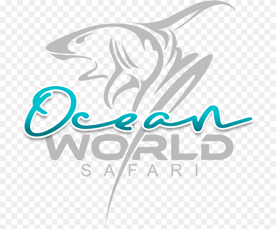 Oceanworld Safari The New Safari On Mallorca Graphic Design, Logo, Book, Publication, Text Free Png Download