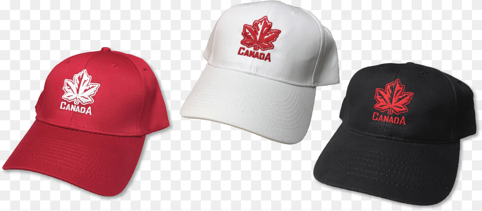 Ocg Canada Leaf Ball Cap Baseball Cap, Baseball Cap, Clothing, Hat Free Png