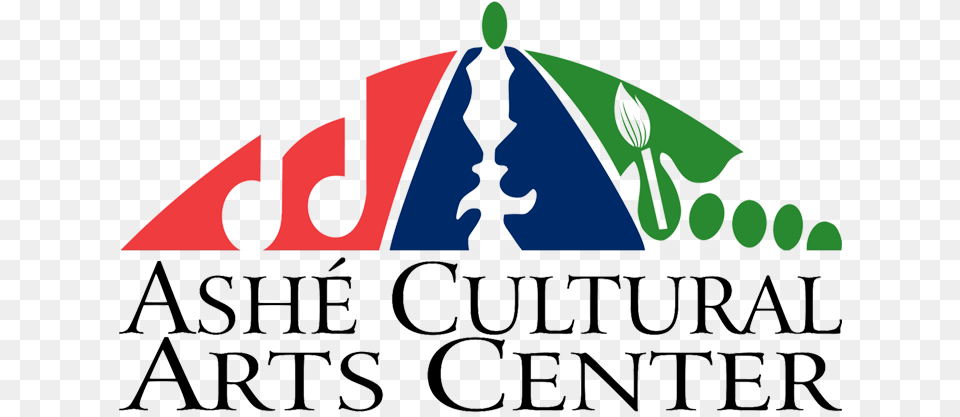 Och Ashe Cultural Arts Center Logo Ashe Cultural Arts Center Logo, Text, Outdoors Free Png Download