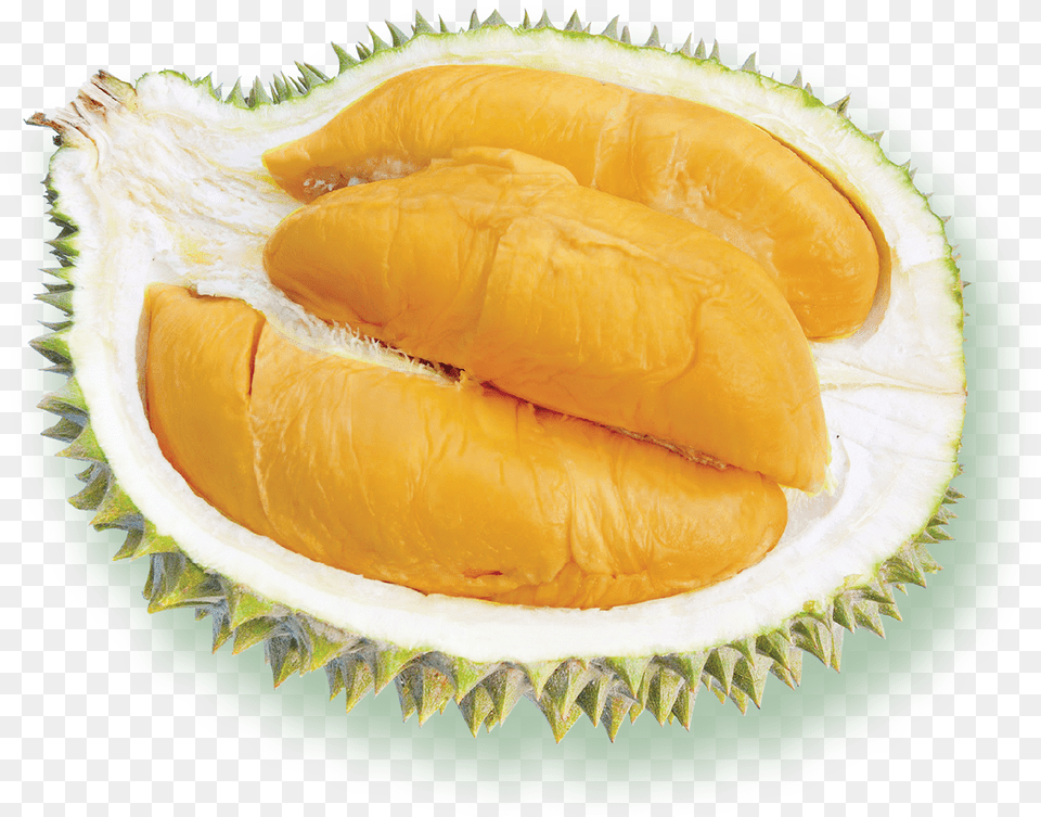 Ochee Durian Durian, Food, Fruit, Plant, Produce Png Image