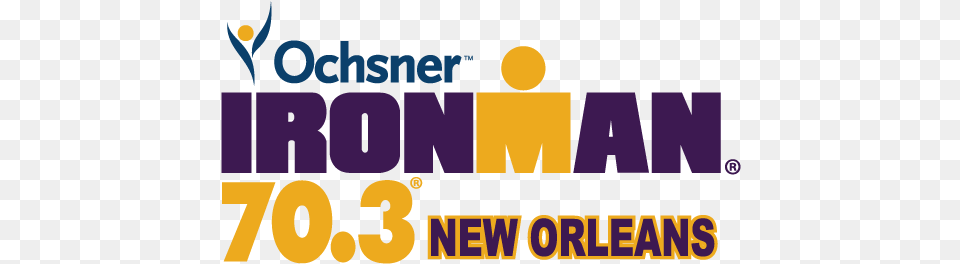 Ochsner Ironmanlogo Ironman Costa Rica 2018, Text Png Image