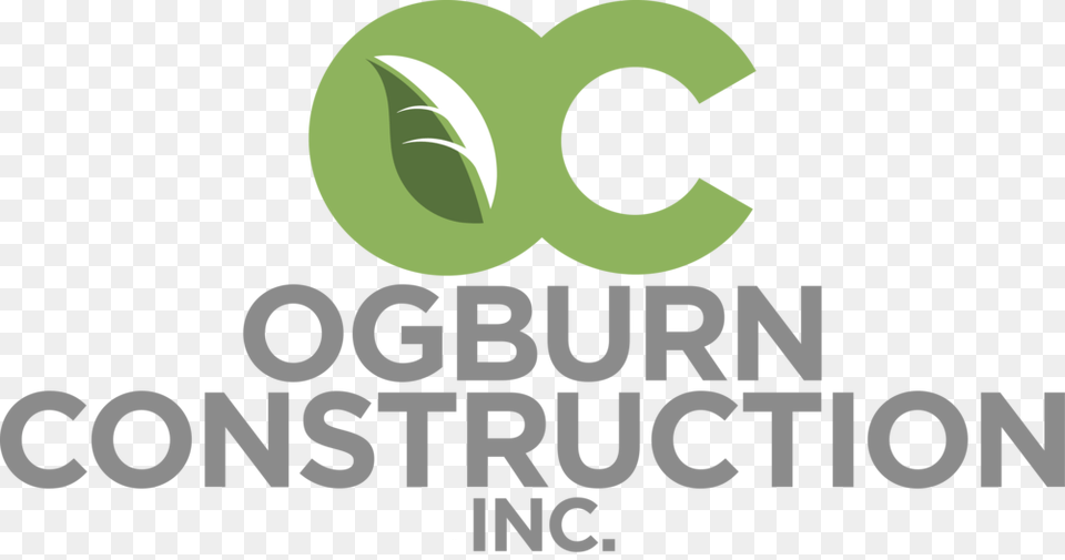 Oci Logo Graphic Design, Green Free Png
