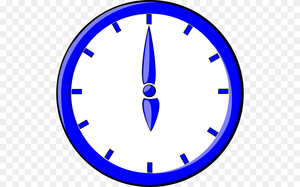 Oclock Clip Art Vector, Analog Clock, Clock, Disk Free Png