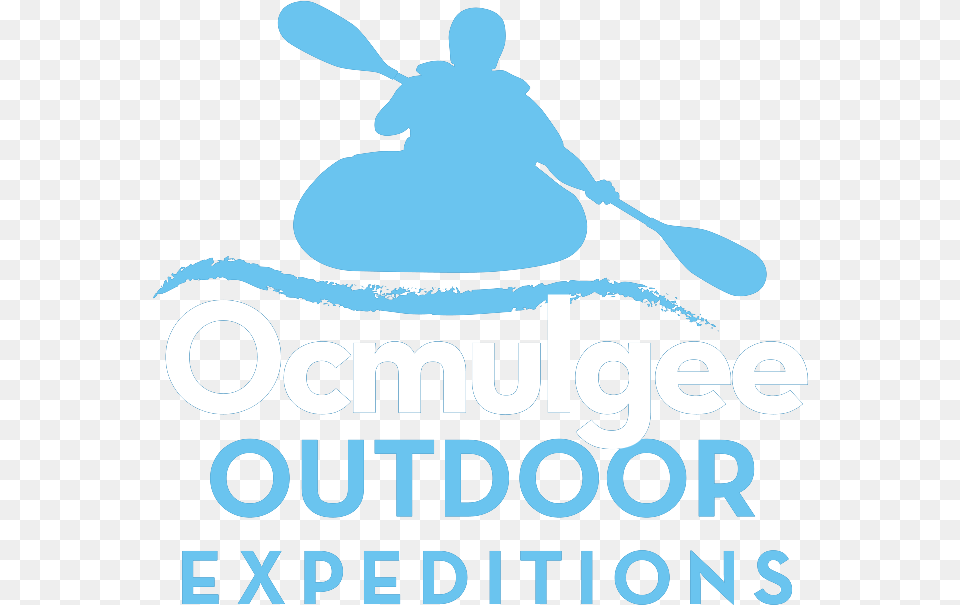 Ocmulgee Outdoor Expeditions Poster Free Transparent Png