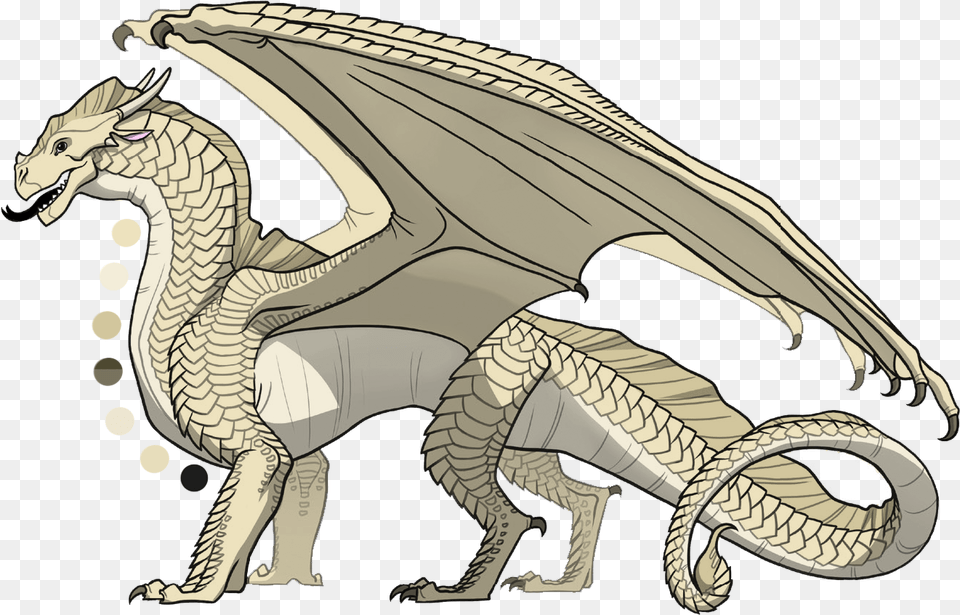Ocotillo Is A Heavyset Male Sandwing With Broken Claws Wings Of Fire Sandwing, Dragon, Machine, Wheel, Animal Png Image