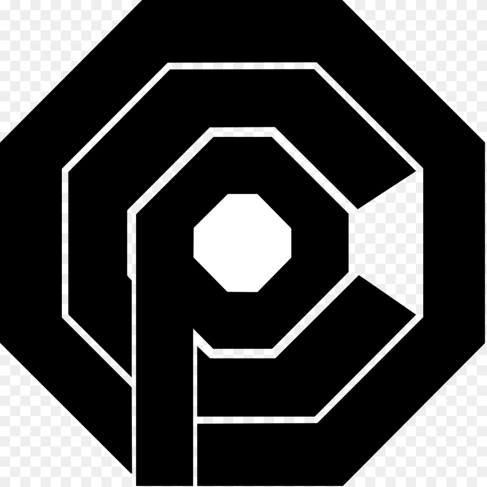 Ocp Logo Ideas Omni Consumer Products Logo Free Transparent Png
