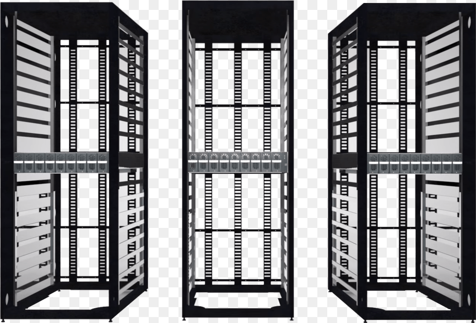 Ocp Rack Solutions Architecture, Electronics, Hardware, Computer, Window Free Png Download