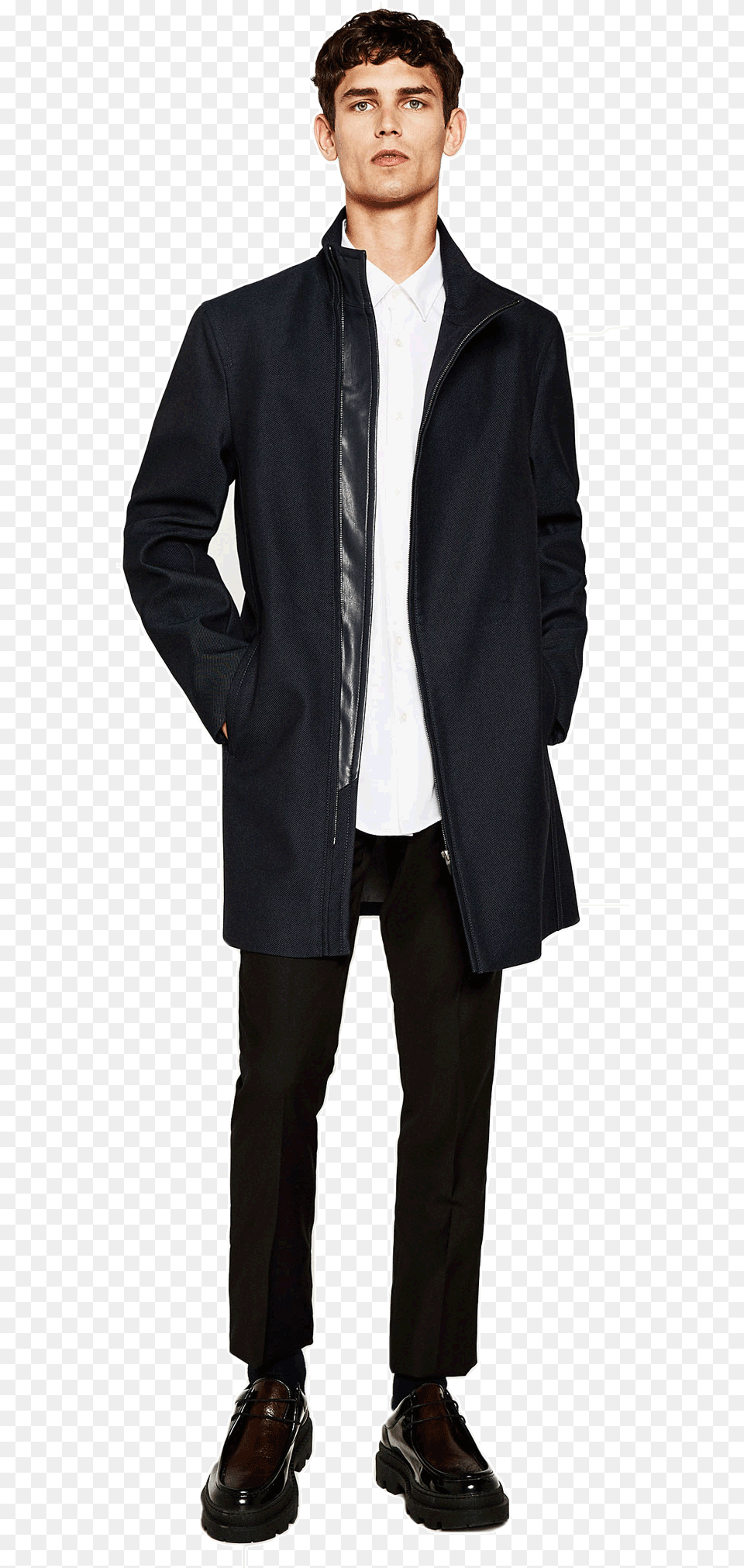 Oct 2016 Model, Blazer, Clothing, Coat, Jacket Free Transparent Png