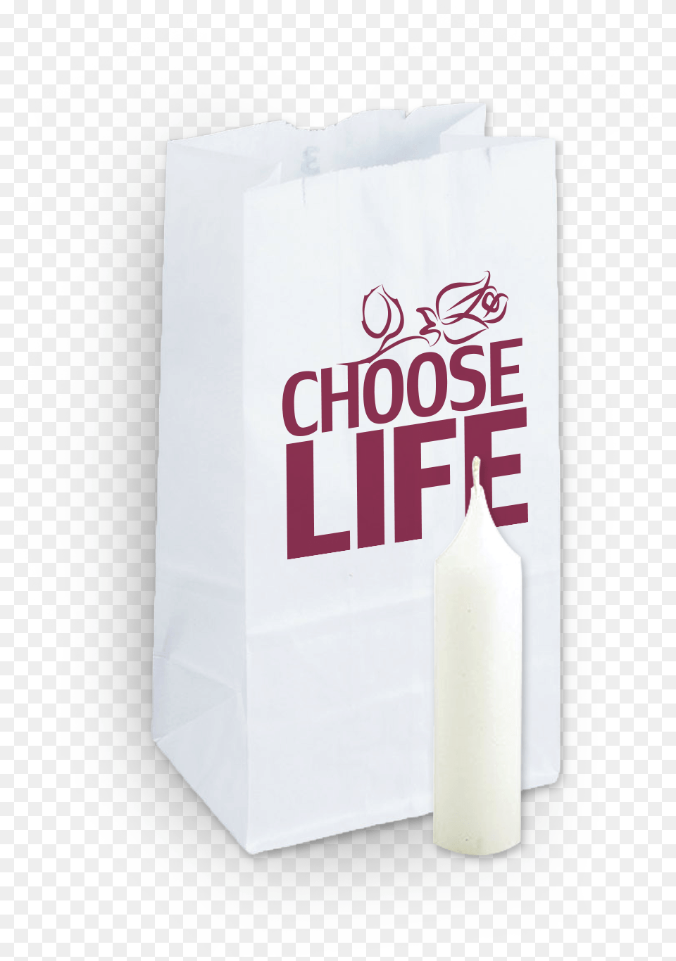 Oct 2016 Sanctity Of Life, Bag, Candle Free Transparent Png