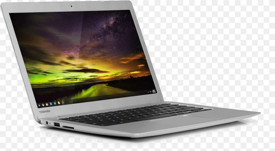 Oct Full Service Chromebook And Netbook Repair Toshiba Notebooks 133quot Chromebook Chrome Os, Computer, Electronics, Laptop, Pc Png Image