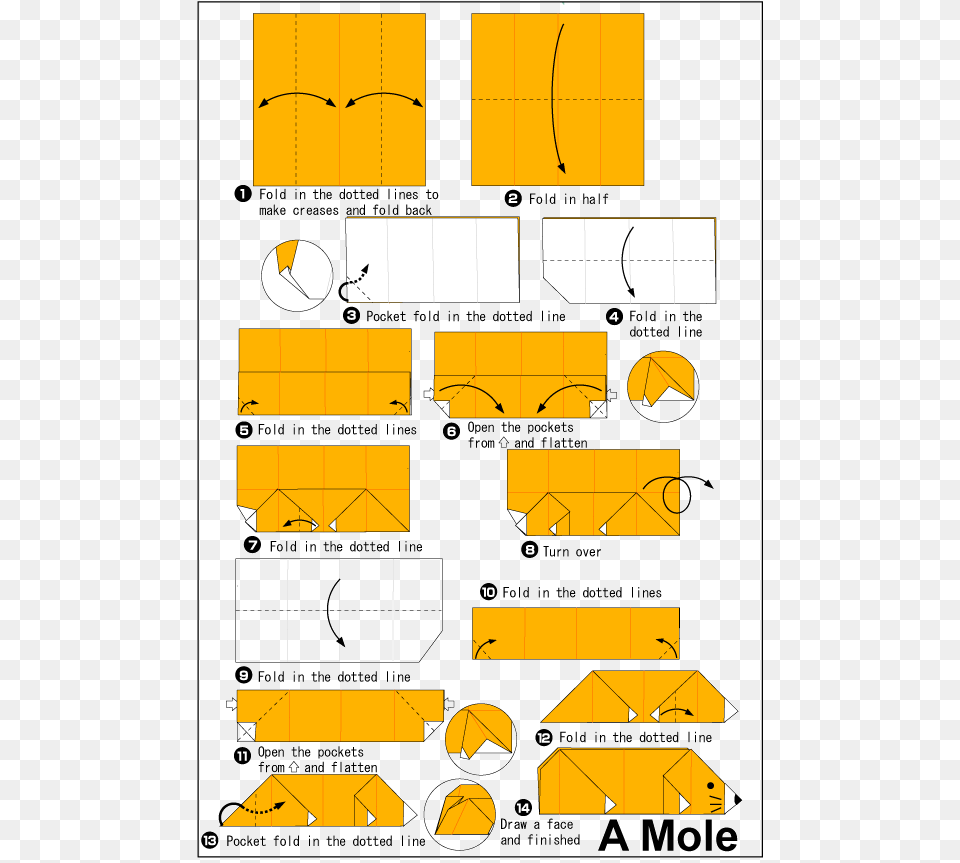 Oct Origami, Chart, Plot, Text, Diagram Png