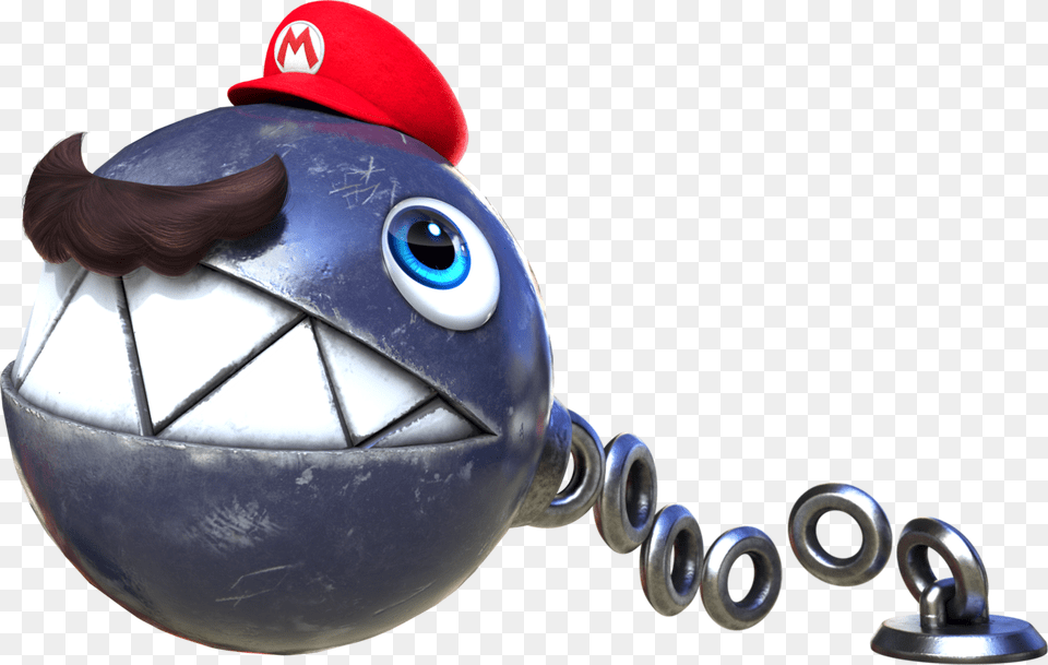 Oct Super Mario Odyssey Hat, Sphere Free Png Download