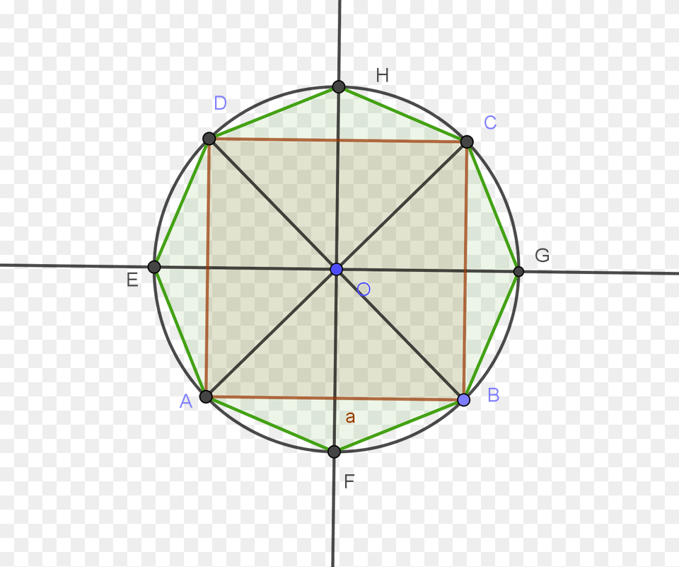 Octagon, Sphere, Chandelier, Lamp Png Image