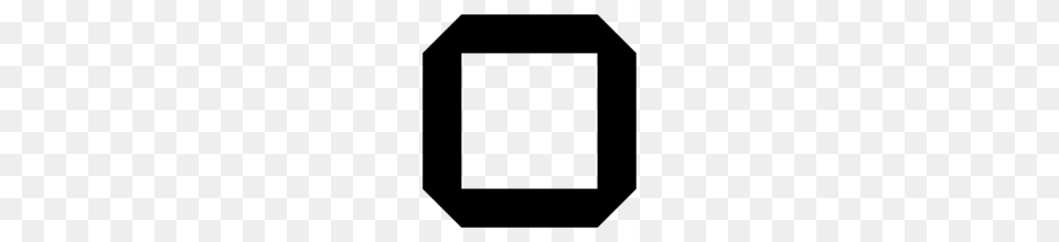 Octagon, Symbol Free Png Download