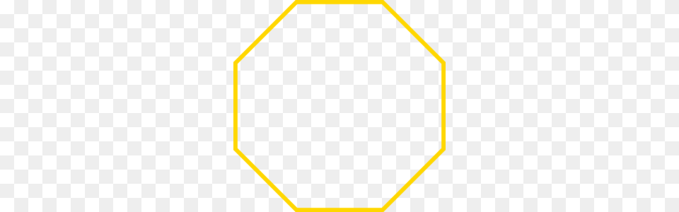 Octagon Clip Art Look, Sign, Symbol, Road Sign, Stopsign Free Transparent Png