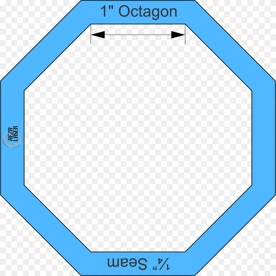 Octagon Pattern Free Png