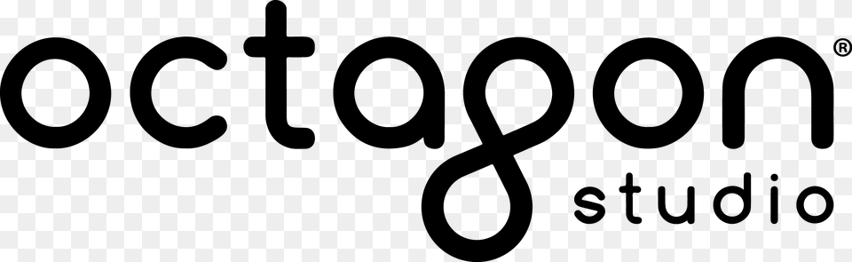 Octagon Studio Ltd Octagon Studio Logo, Text, Symbol, Number Png Image