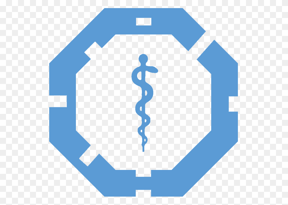 Octagon Therapeutics Flobas Ventures, First Aid, Person, Weapon, Symbol Free Transparent Png