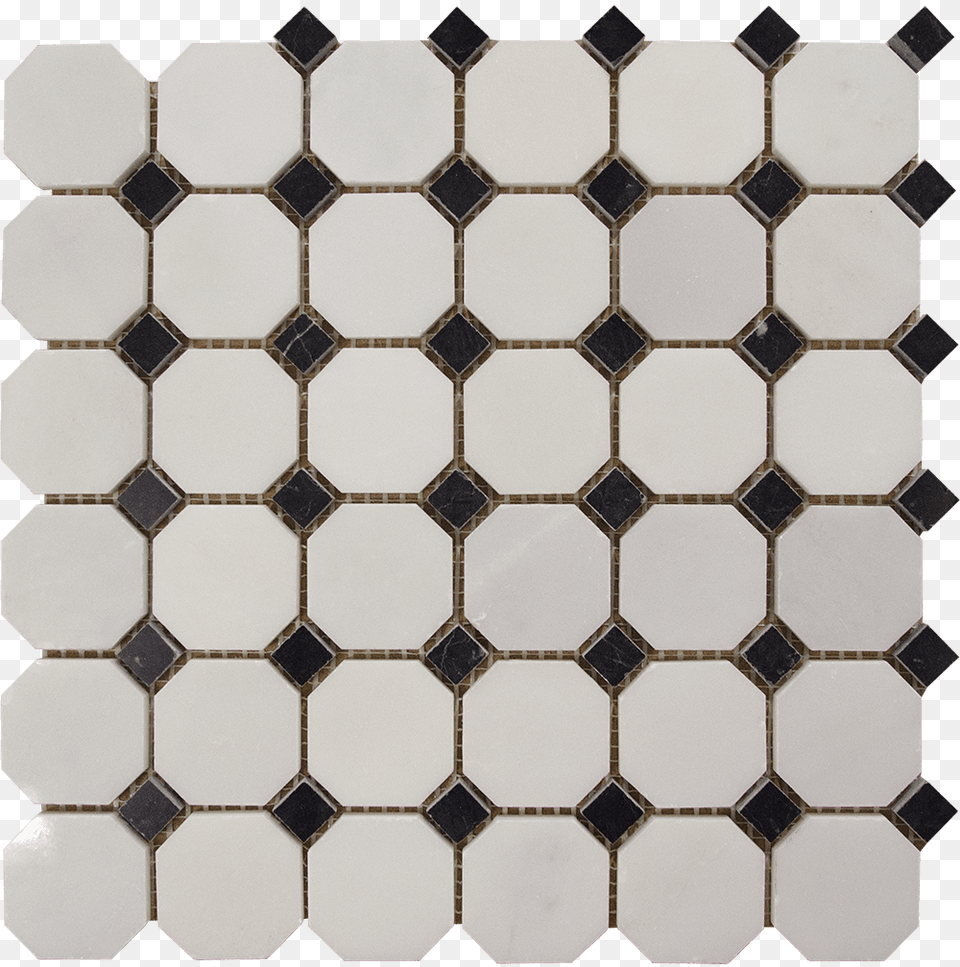 Octagonal Tile, Chandelier, Floor, Lamp, Pattern Free Png Download