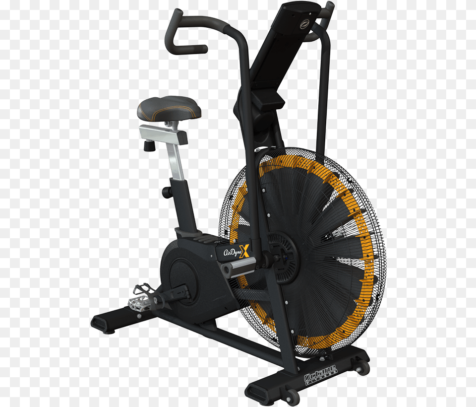Octane Fitness Airdyne X, Device, Tool, Plant, Lawn Mower Png Image