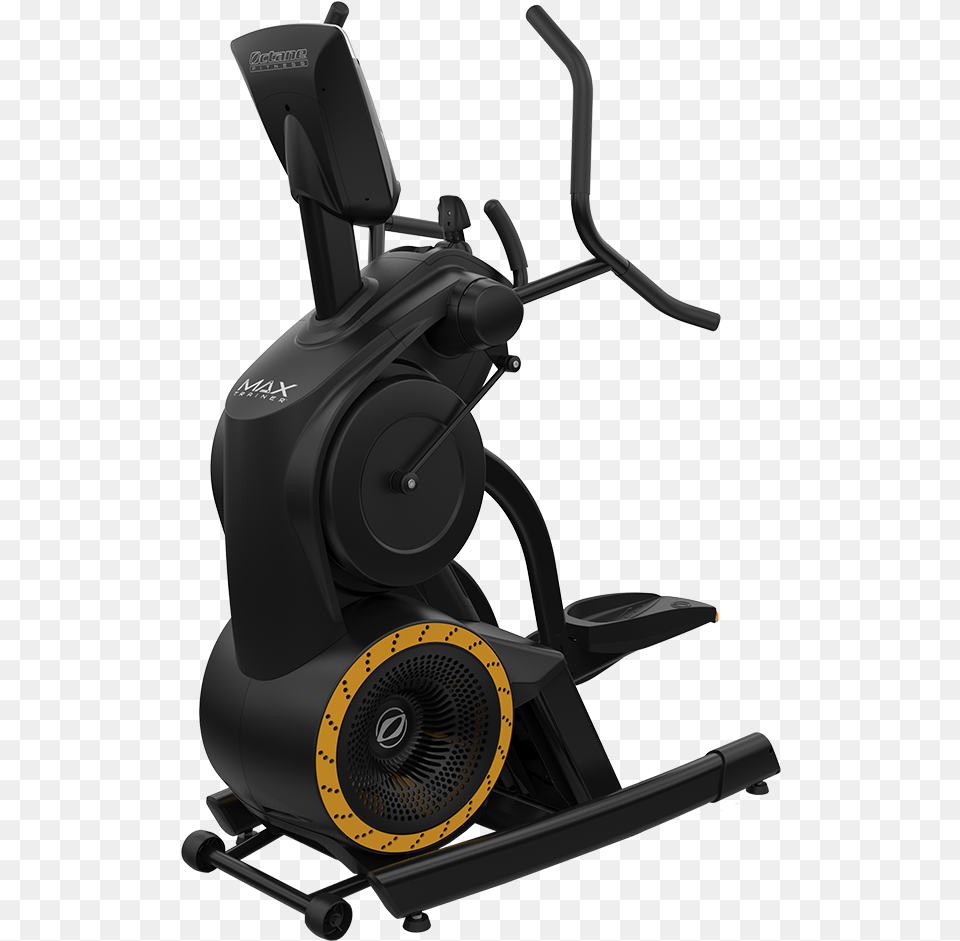 Octane Max Trainer Vs Bowflex, Device, Grass, Lawn, Lawn Mower Free Png Download