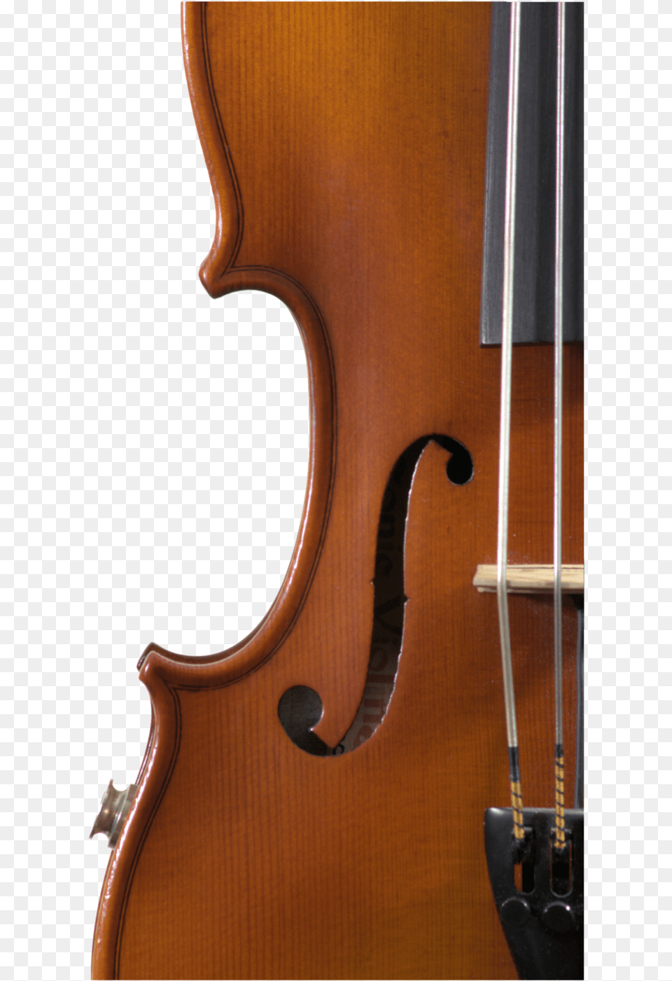 Octave Fhole Viola, Cello, Musical Instrument, Guitar, Violin Free Png Download