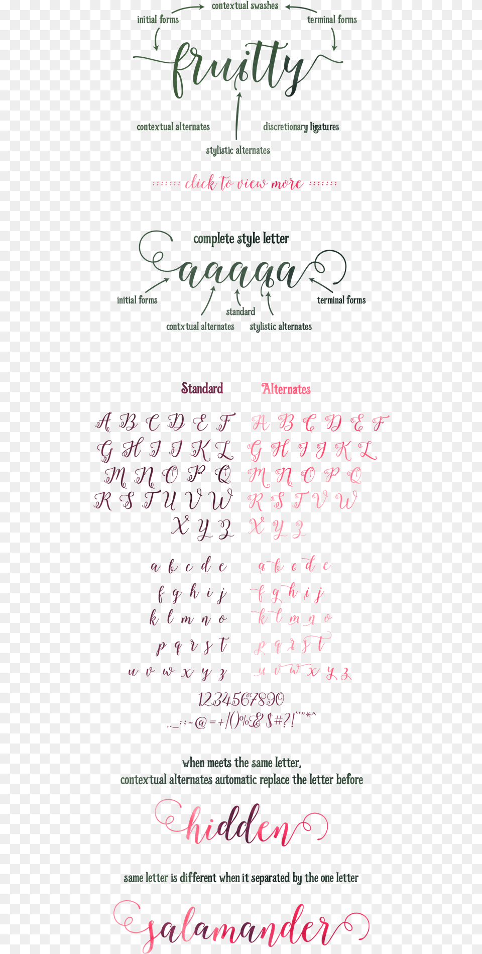 Octavia Script Is Another Lovely Modern Calligraphy Modern Vs Classical Calligraphy, Text, Advertisement, Poster Free Transparent Png