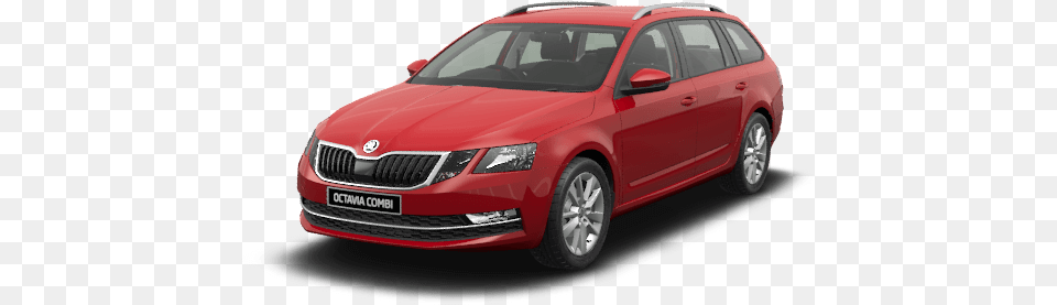 Octavia Wagon Kodiaq Laurin A Klement, Car, Sedan, Transportation, Vehicle Free Png Download