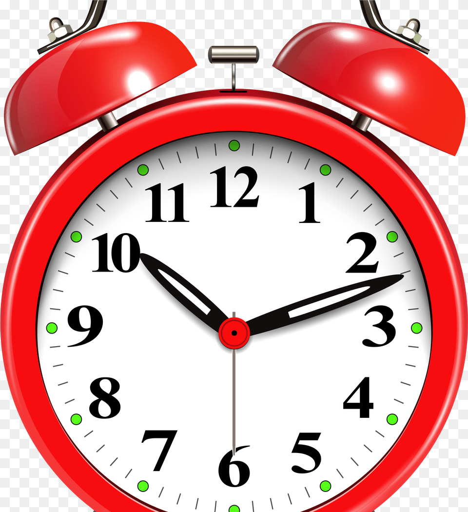 Octigon Clipart Clock Background Clock Clip Art, Alarm Clock Free Png Download