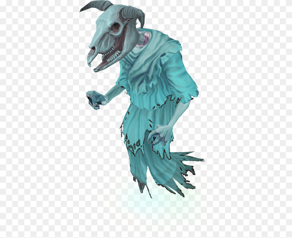 October 2014 Runescape Ghost, Adult, Female, Person, Woman Png Image