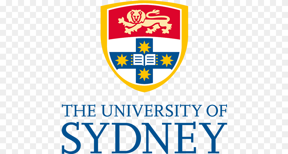 October 26 2016 University Of Sydney Logo Vector, Emblem, Symbol, Armor Free Png