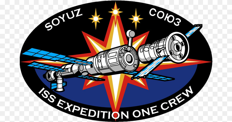 October 31 Soyuz Tm Free Png Download
