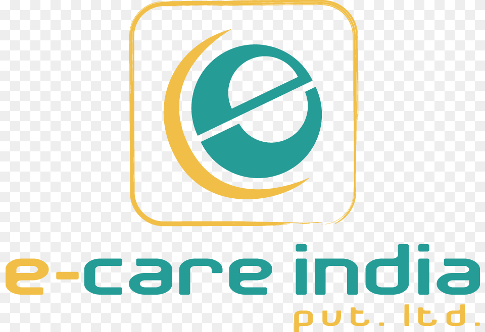 October 4 2018 E Care India An Indian Based Healthcare Ecare India Pvt Ltd, Logo Free Png Download