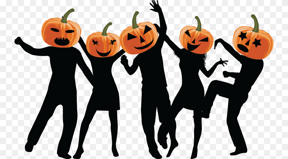 October Afternoon Movie, Festival, Halloween, Person Png