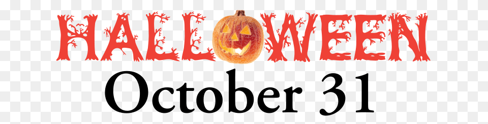 October Clip Art Download October Clip Art, Food, Plant, Produce, Pumpkin Free Png