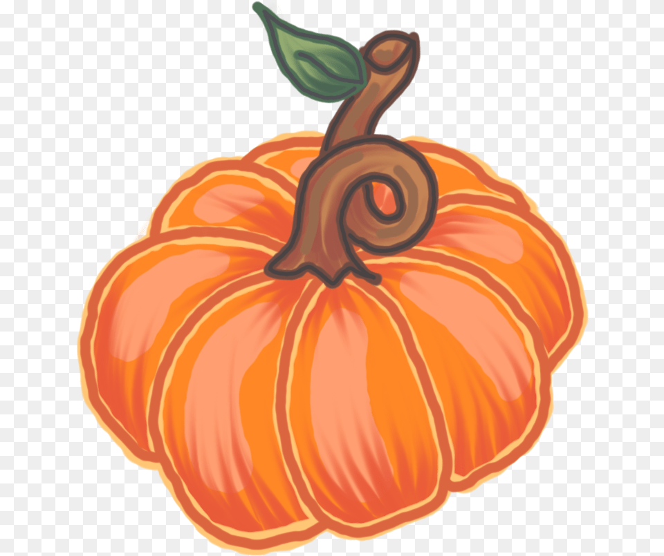 October Clipart Country Pumpkin October Country Pumpkin Cartoon Pumpkin Food, Plant, Produce, Vegetable Free Transparent Png