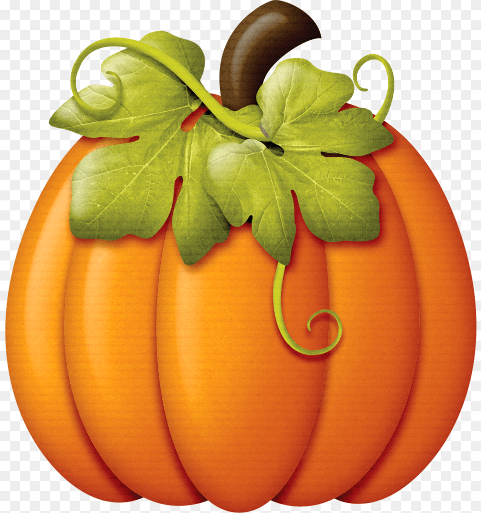 October Clipart Reading Pictures Fall Halloween Clip Art, Food, Plant, Produce, Pumpkin Png