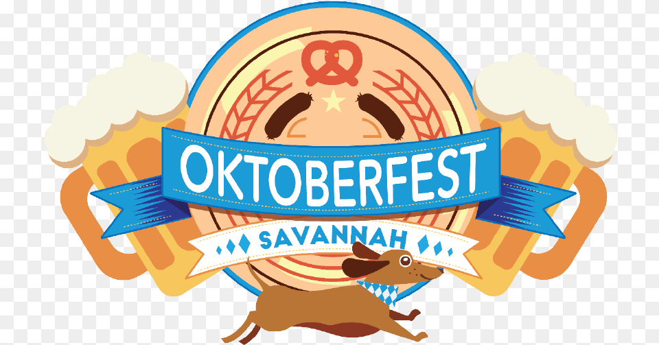 October Fest Savannah 2019, Cream, Dessert, Food, Ice Cream Free Transparent Png