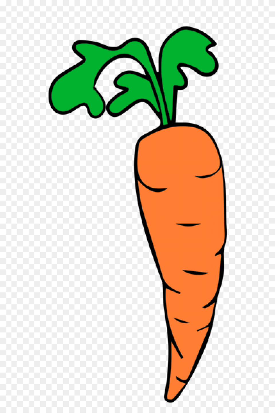 October Free Clipart Download, Carrot, Vegetable, Produce, Food Png