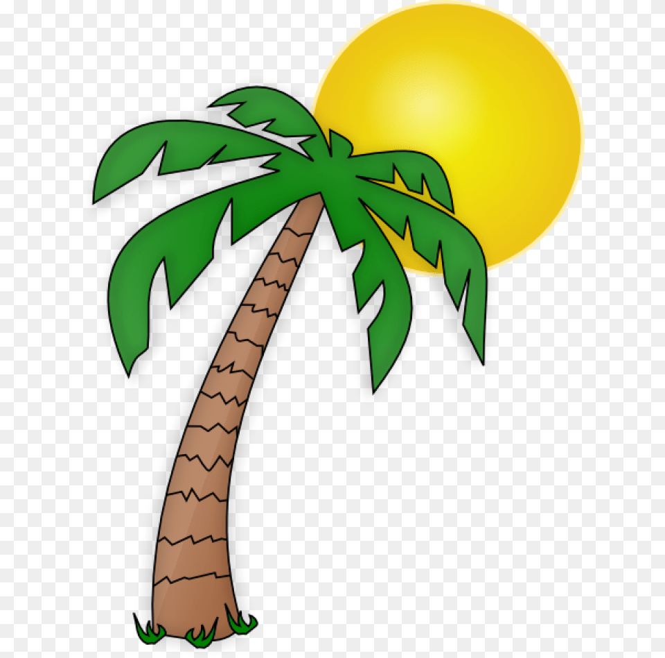 October House Clipart Online Download, Palm Tree, Plant, Tree, Food Free Transparent Png