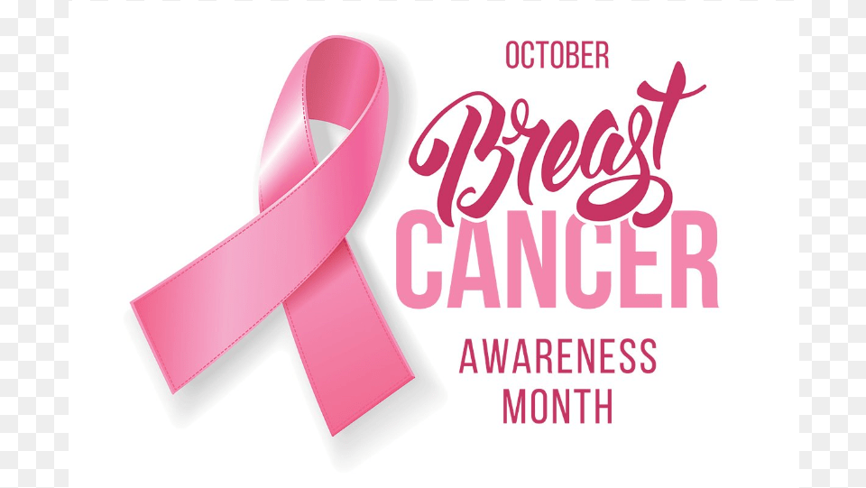 October Is Australia39s Breast Cancer Awareness Month October Breast Cancer Awareness Month Clipart, Advertisement, Poster, Accessories, Wallet Free Png Download